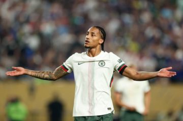 Ancelotti explica la ausencia de Joao Pedro en la lista de Brasil 