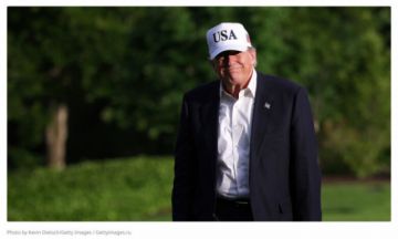 Trump pospone su "ataque programado" contra Irán