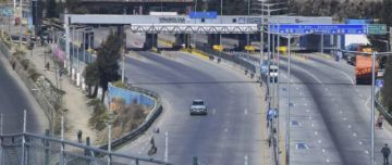 Gobierno dice que socializa con bloqueadores un "corredor humanitario"