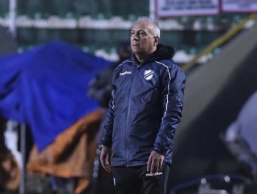Vladimir Soria:  “El equipo depende de sí mismo y eso nos fortalece”