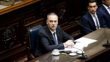 Argentina: El nuevo escándalo que salpica a Adorni