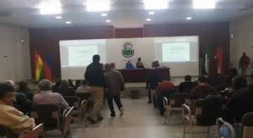 La UAJMS ya tiene fecha para sus elecciones universitarias