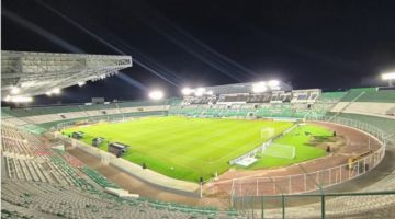 Conmebol confirma al Tahuichi para el duelo de Bolívar por Copa Libertadores 