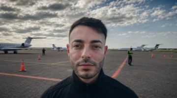 Postergan audiencia clave de Sebastián Marset