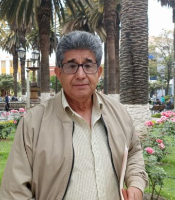 ALP suspende sesiones en La Paz por falta de garantías para diputados y senadores