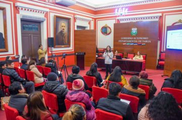 La Gobernación inicia reglamentación de la Ley del Autismo 