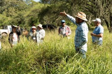 PPP se consolida como modelo productivo sostenible en Bolivia 