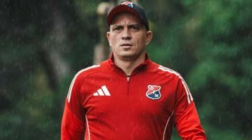 Así juega Restrepo, el nuevo DT que eligió Bolívar 