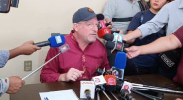 La sombra del 50/50 asedia a Oliva en el viceministerio de Autonomías