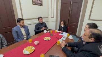 Instituciones se unen para  potenciar el turismo en Tarija