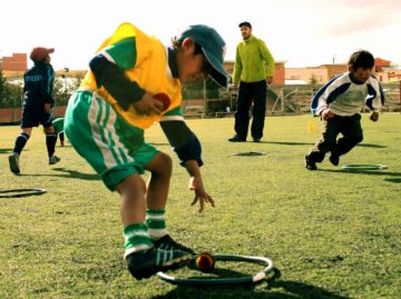 Coparentalidad real: cómo coordinar sin conflicto en el día a día