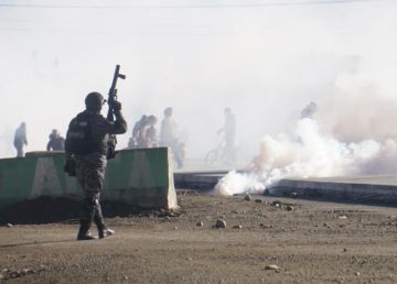 Estado de excepción en Bolivia: el arma Constitucional que el gabinete de Paz baraja