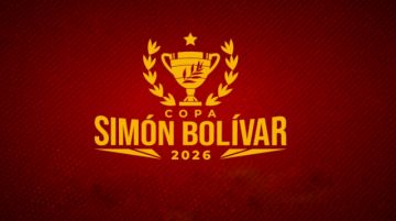 Se disputó la fecha cuatro de Copa Simón Bolívar en Tarija