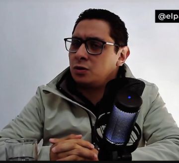 Delgado: “No vamos a permitir gastos mientras falten recursos para salud”