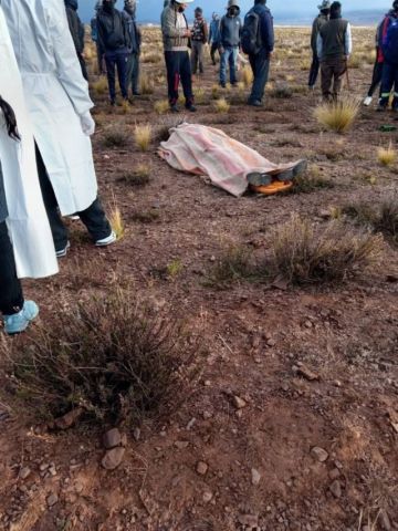 Reportan fallecimiento de un joven durante conflictos en Vilaque Copata