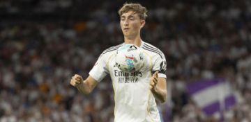 Dardo de Huijsen al DT de España por su 'no convocatoria' para el Mundial