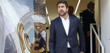 Candidato a la presidencia del Real Madrid promete el fichaje de dos “estrellas” 