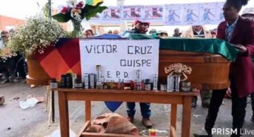 Muerte en Vilaque: Abren investigación por homicidio