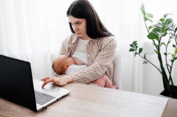 Estudio revela el peso invisible del cuidado que cargan las mujeres