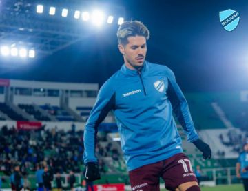 Bolívar juega su clasificación a  los octavos de final de la Copa Libertadores
