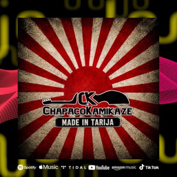 Chapaco Kamikaze lanza disco debut celebrando a las madres