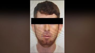 México captura a un sobrino de 'El Chapo' Guzmán