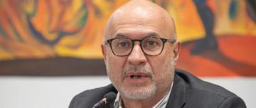 Lupo califica de positivo el diálogo con sectores