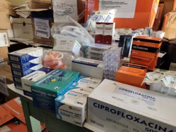 Farmacias advierten riesgo de  incremento en medicamentos