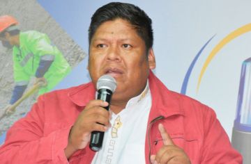 A la cárcel el expresidente de la ABC