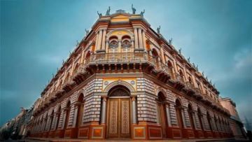 Funcionarios de la Casa de la Cultura denuncian cuatro meses sin salarios