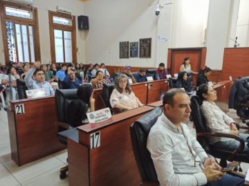 Creación de la Secretaría de  Turismo tensiona a la Asamblea