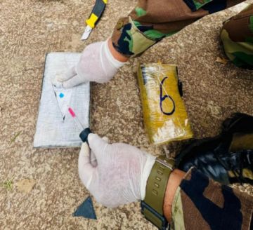 Yacuiba: Los encontraron con cocaína y los sentenciaron