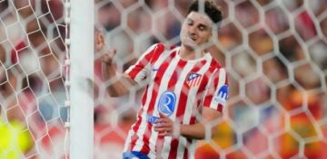 El Atlético se harta y le responde al Barça por el caso Julián Álvarez 