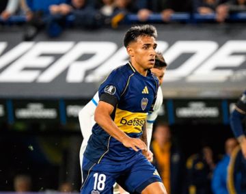 Boca eliminado de la Copa Libertadores tras 32 años