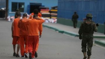 Denuncian tortura en las cárceles de Ecuador