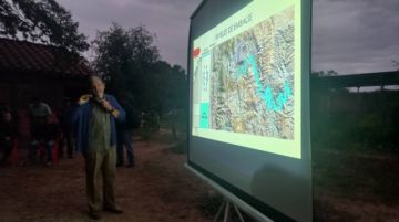 Villa Montes: Convocarán a ENDE por el proyecto Carrizal