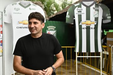 Raldes y Keko Álvarez chocan en tensa asamblea
