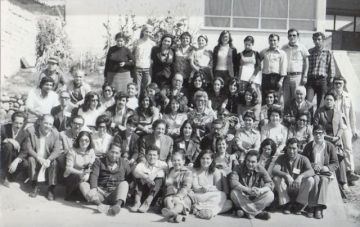 II Seminario Nacional de Literatura Infantil y Juvenil