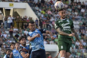 Blooming aprovechó un error de Oriente y se quedó con el clásico cruceño