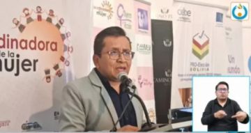 Defensoría gestiona ingreso de cisternas a El Alto