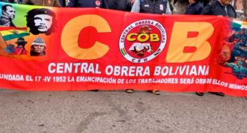 La COB se reúne de emergencia y comisión aplaza la convocatoria a diálogo