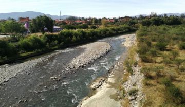 Río Guadalquivir