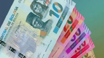 La mora en créditos  llegó a Bs 6.682 millones