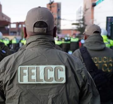 Escándalos en la Policía van desde robo a narcotráfico 