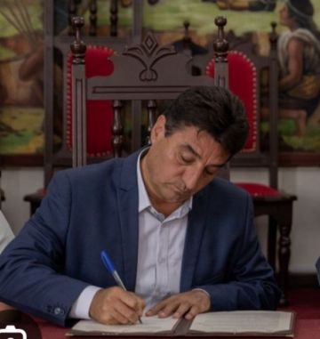 Torres aprueba Decreto y ajusta gastos en la Alcaldía de Tarija 