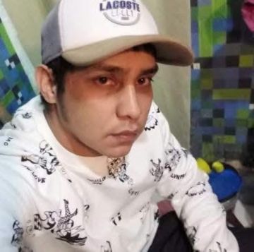 Policía descarta muerte de alias “Tacubayo”