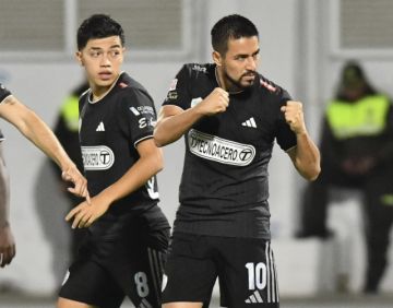 Rodrigo Ramallo acerca a  Aurora a la punta del torneo 
