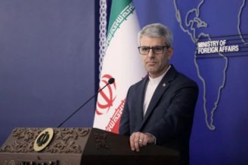 Irán condiciona cualquier acuerdo con EEUU