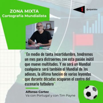 La nostalgia y el algoritmo