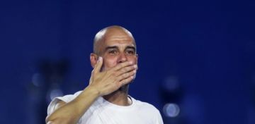 Guardiola rechaza una oferta multimillonaria 
